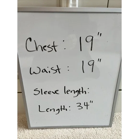 Kinona 1/4 Zip Sleeveless Dress Pockets Golf Pickleball Tennis Sporty Athleisure - Picture 6 of 6